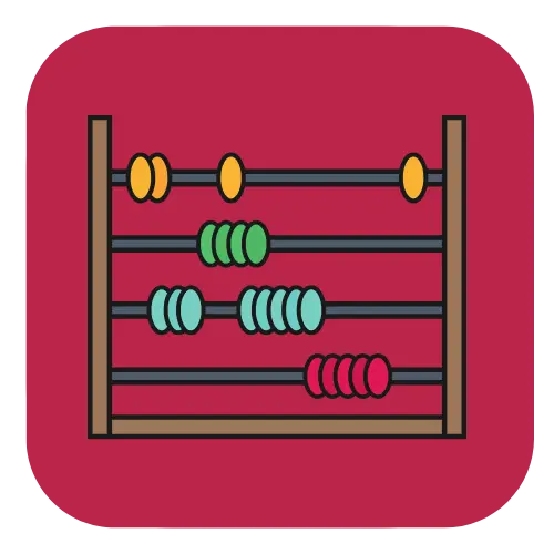 Numbers - Educational feature for Nepali kids learning