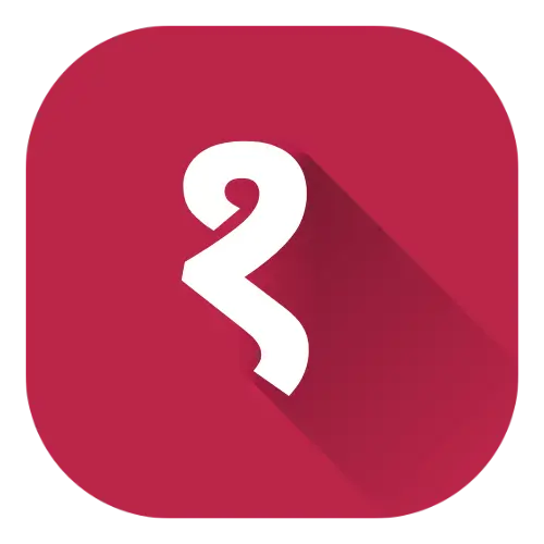 Numbers icon